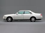 Nissan Cedric 1999 года